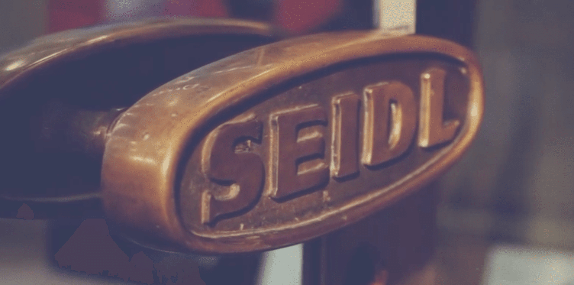 Seidl Logo