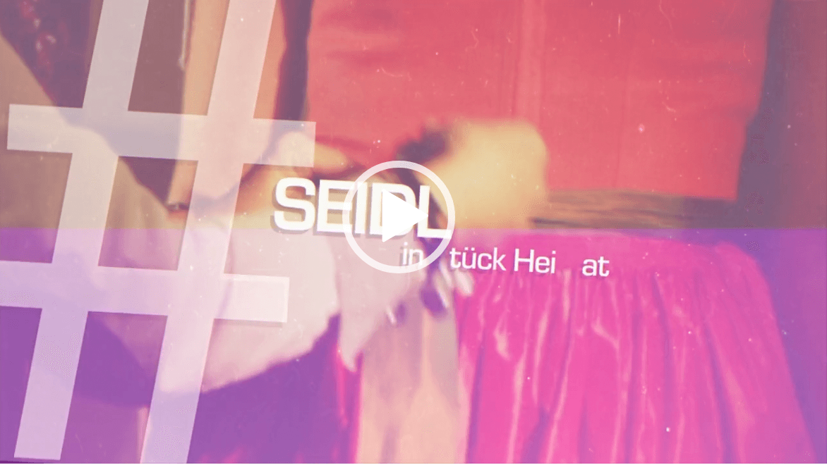 Seidl Ein Stück Heimat