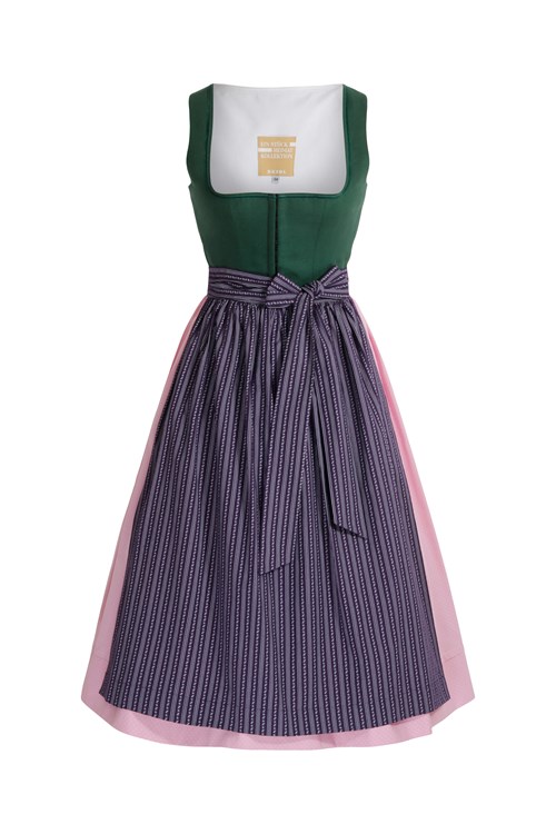 Dirndl AUSSEER FRÜHLING midi