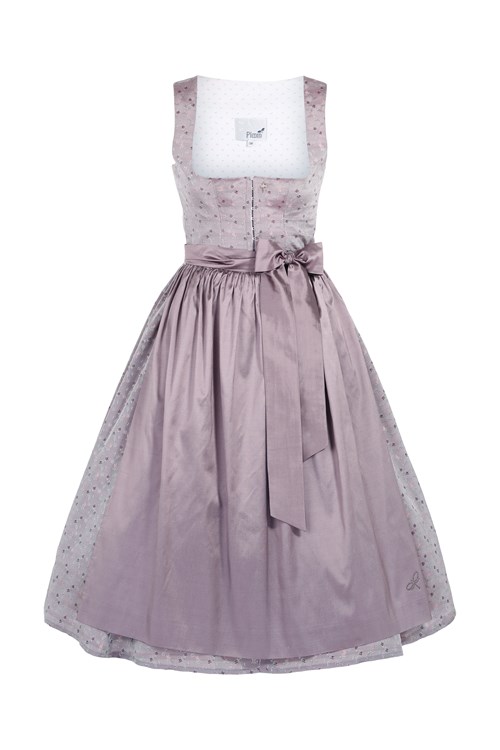 Dirndl BARONESS midi