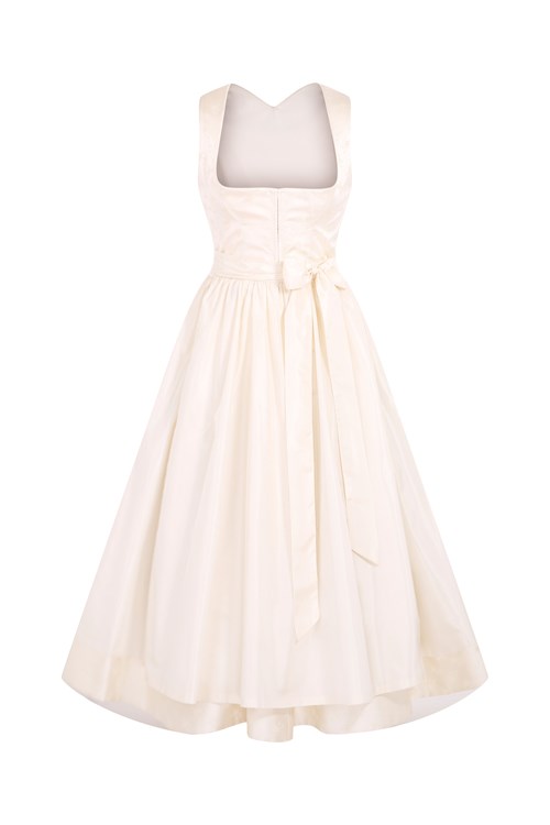 Dirndl FÜRSTIN midi