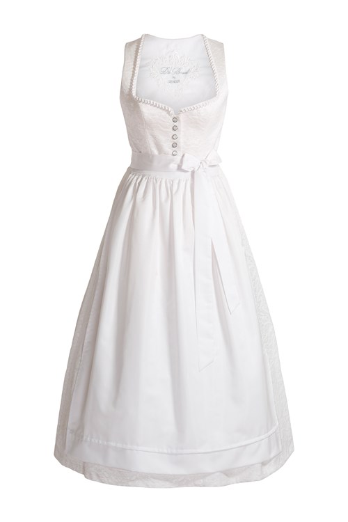 Dirndl GRÄFIN lang