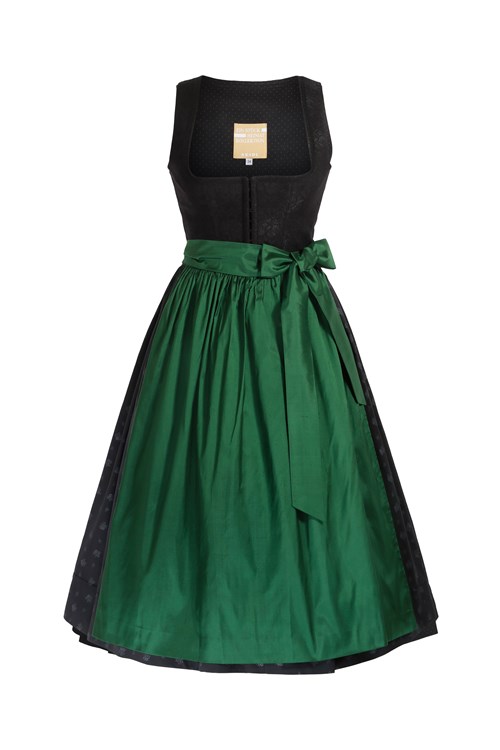 Dirndl POLKA midi
