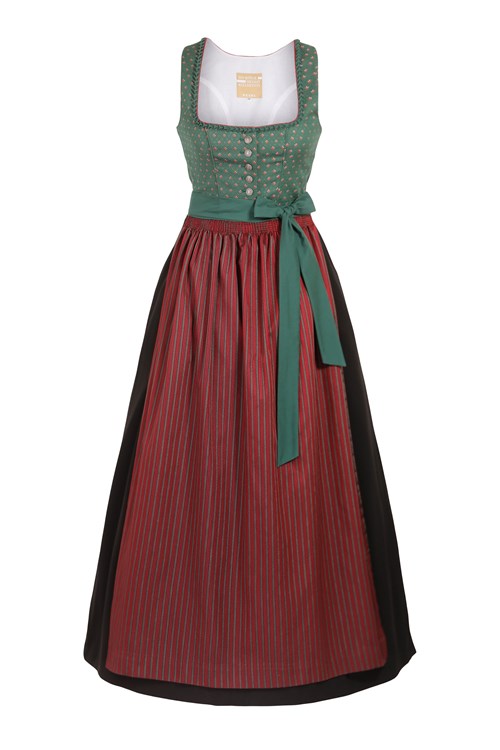 Dirndl STEIRISCHE KLASSIK lang