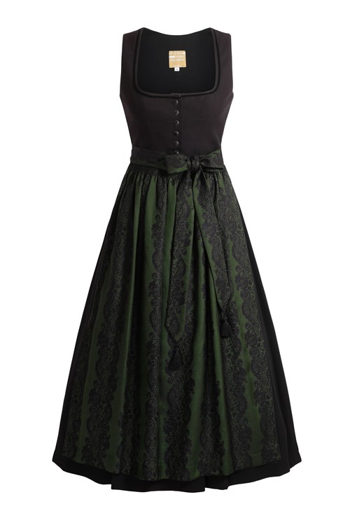 Dirndl TANZBODEN lang