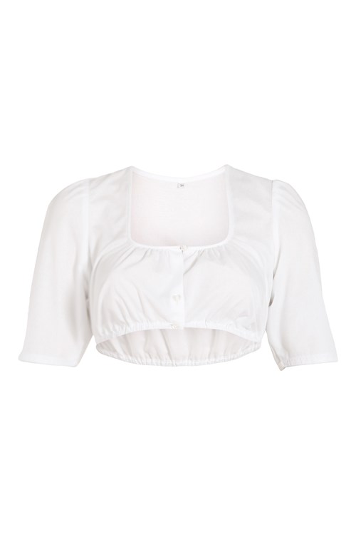 Dirndlbluse STEIRERMADL