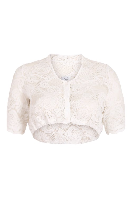 Dirndlbluse HERZOGIN