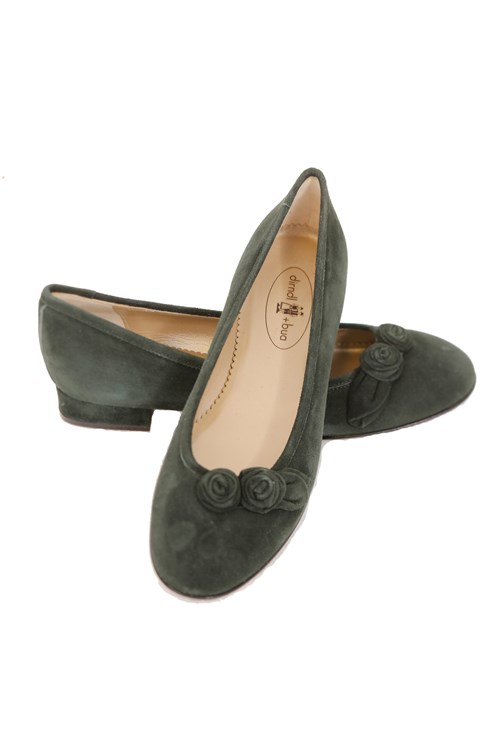 Schuhe TEICHALM