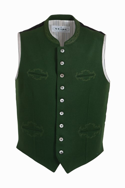 AUSSEER Gilet