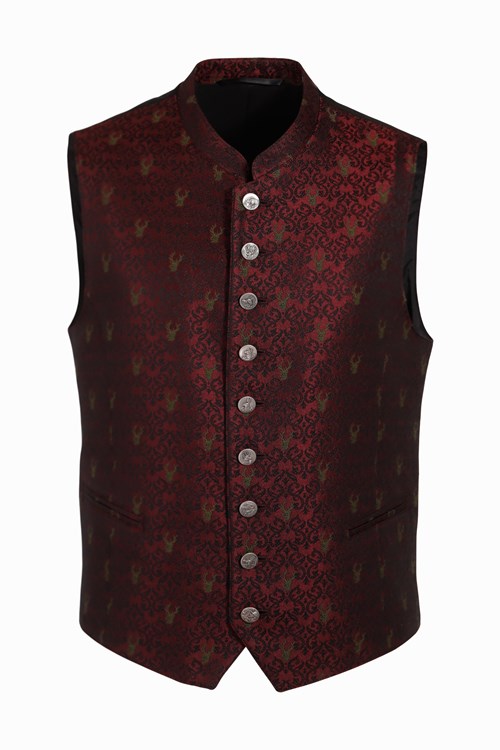 JÄGERBALL Gilet