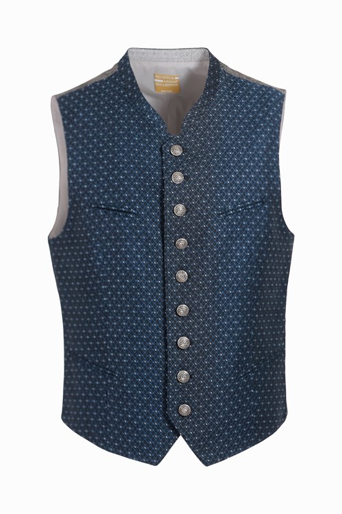 JUNGSTEIRER Gilet
