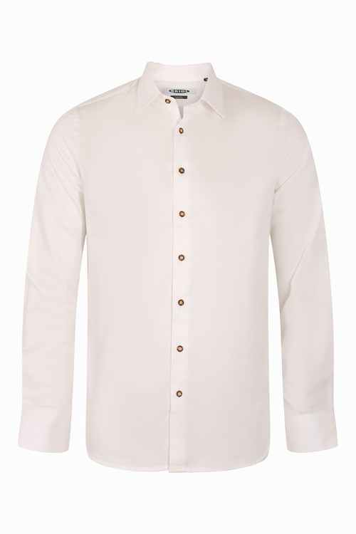Hemd CASPAR slimfit