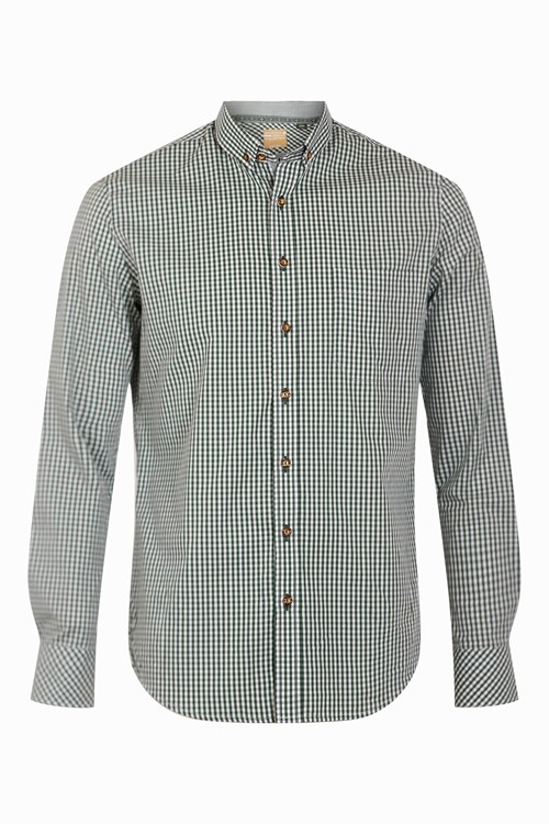 Karo-Hemd KARL modernfit