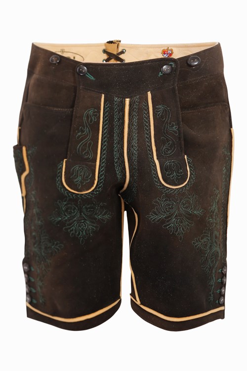 Hirschlederhose ALTAUSSEE