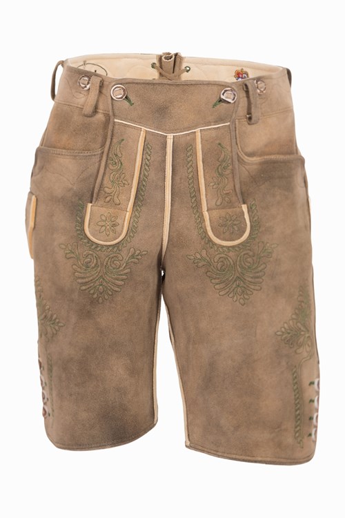 Hirschlederhose JUNGSTEIRER