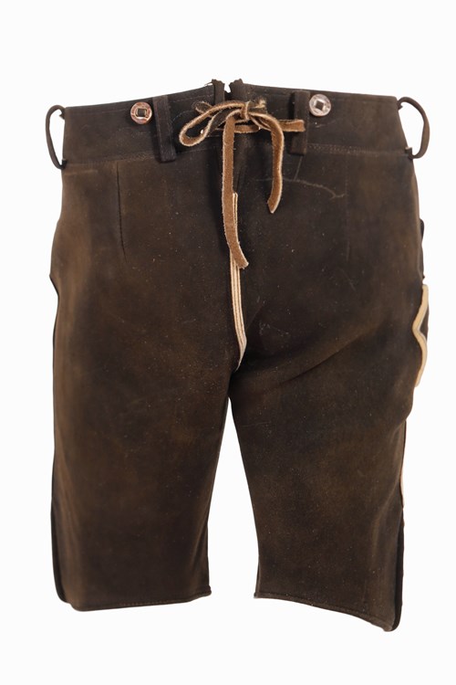 Hirschlederhose URSTEIRER