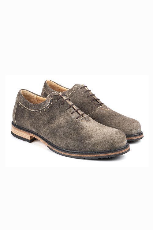 Schnürschuh ERZBERG