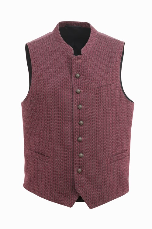 Gilet ARNOLD Beere