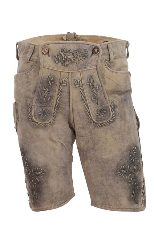 Lederhose ANTONIUS