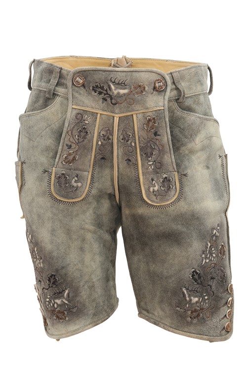 Lederhose ARMIN