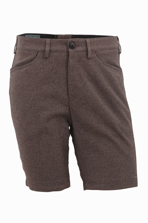 Short ALBRECHT Braun